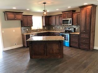 2119 Ovoca Rd, Tullahoma, TN 37388