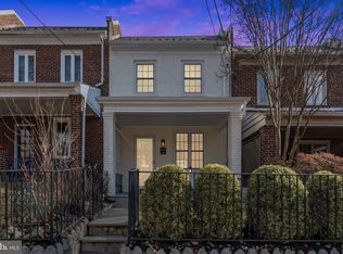 2123 Observatory Pl NW, Washington, DC 20007