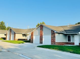 1100 N Baltimore Dr #21, Derby, KS 67037