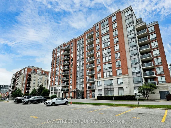 51 Times Ave, Markham, ON