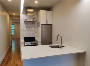 556 Bainbridge St APT 2L, Brooklyn, NY 11233