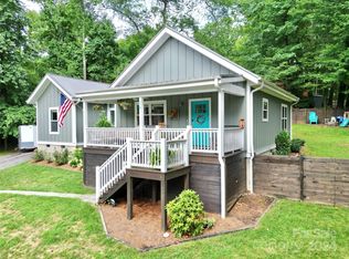 14 Springside Park, Asheville, NC 28803