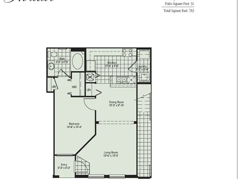 138 SW Peacock Blvd #106 — Photo 1