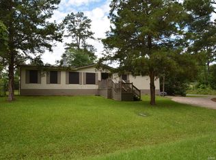 10206 Doe Ridge Dr, Keithville, LA 71047