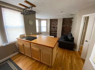 10 Sheafe St #6, Charlestown, MA 02129