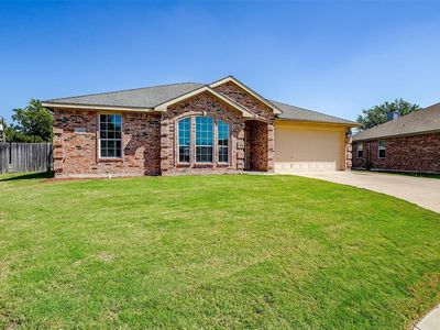 1165 Snowbird Ct, Benbrook, TX, 76126