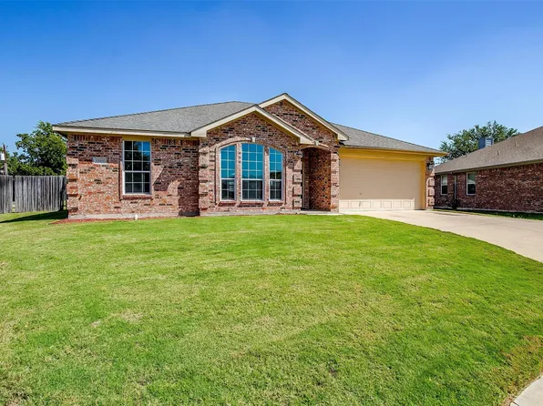 1165 Snowbird Ct, Benbrook, TX 76126
