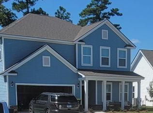 1355 Winding Creek Way, Myrtle Beach, SC 29588