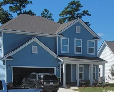 1355 Winding Creek Way, Myrtle Beach, SC, 29588