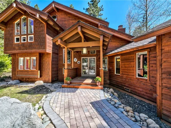 796 Golfers Pass Rd, Incline Village, NV 89451