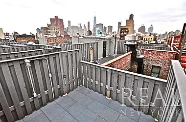 Rented by REAL New York