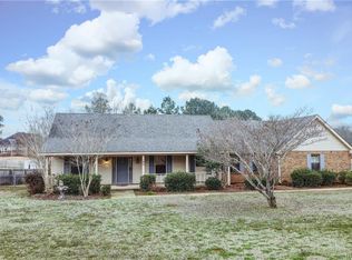 192 Ridgewood Rd, Prattville, AL 36067