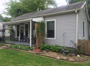 110 Mulberry St, Hartford, KY 42347