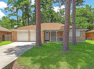 3206 Gary Ln, Spring, TX 77380