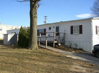 85 Mountain View Rd, Mifflintown, PA 17059