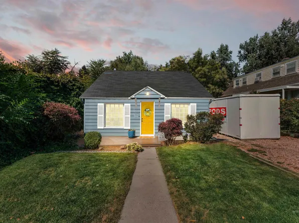 311 S Peasley St, Boise, ID 83705