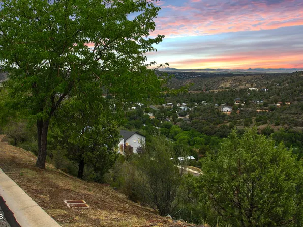 1300 Newport Ridge Dr, Prescott, AZ 86303