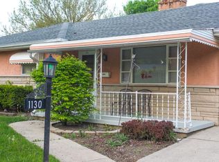 1130 Bronwyn Ave, Columbus, OH