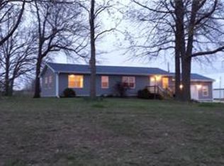 10684 Highway K, Madison, MO 65263