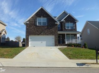 1718 Yearling Rd, Knoxville, TN 37932
