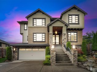 4326 129th Pl SE, Bellevue, WA