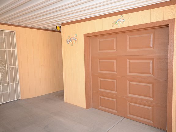 MINI GARAGE