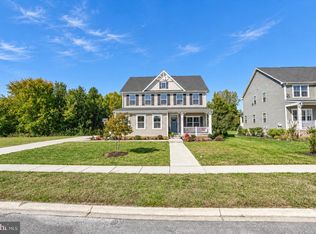 105 Oakmont Ave, Church Hill, MD 21623