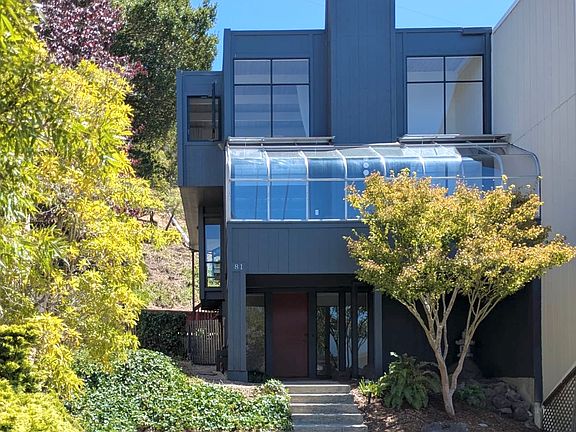 2nd image of 81 Marin Ave