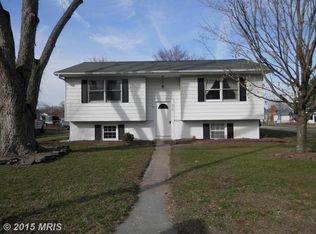 516 W Sunset Ave, Greensboro, MD 21639
