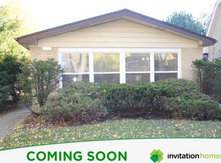 8427 Keystone Ave, Skokie, IL 60076