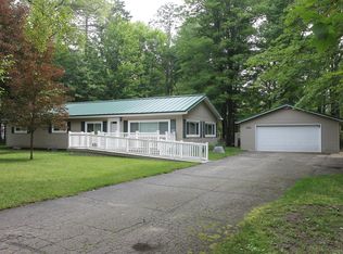 1125 Ole Dam Rd, Grayling, MI 49738