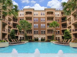 Villa Piana Apartments, Dallas, TX 75240