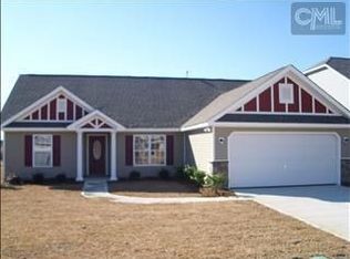 275 Alexander Point Dr, Hopkins, SC 29061