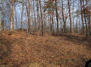 Hodge Rd, Rockwood, TN 37854