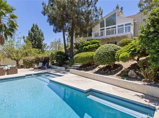 2 Wrangler Ln, Bell Canyon, CA 91307