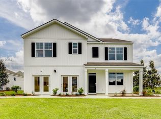 261 Respite St, Ridgeland, SC 29936