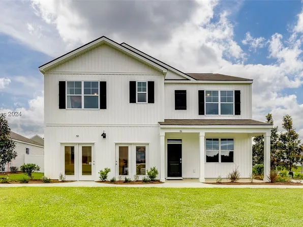 225 Respite St, Ridgeland, SC 29936