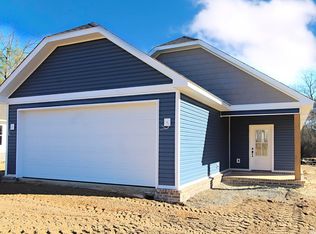 546 Shackleford Rd, Sheridan, AR 72150