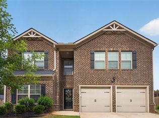 135 Twin Lakes Dr, Covington, GA 30016