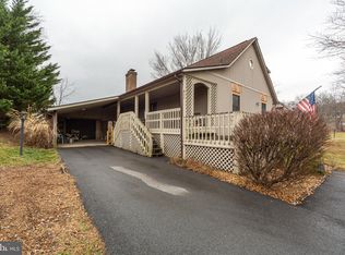403 Masters Dr, Cross Junction, VA 22625