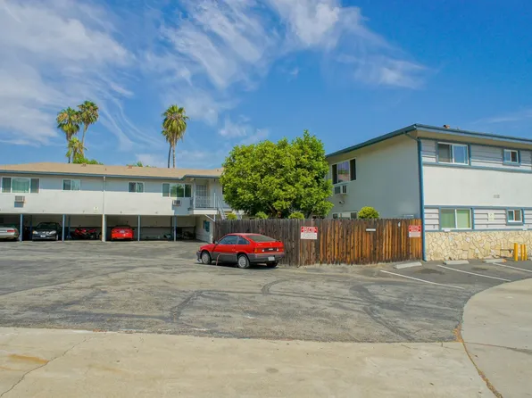 634 MARION, 634 Marion Pl APT 2, Glendora, CA 91740