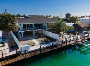 531 10th St, Key Colony Beach, FL 33051
