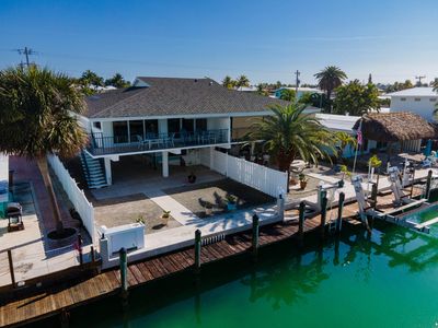 531 10th St, Key Colony Beach, FL, 33051