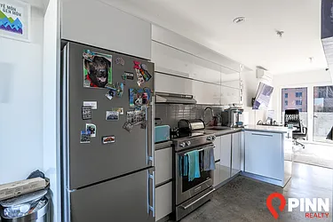 Rented by Pinn Realty