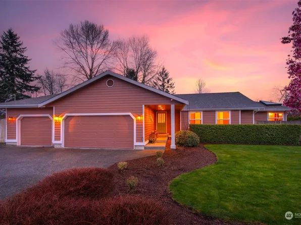 9302 72nd Street SE, Snohomish, WA 98290