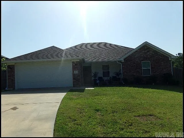 5399 Heritage Valley Dr — Photo 1