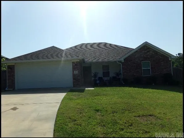 5399 Heritage Valley Dr, Benton, AR 72019