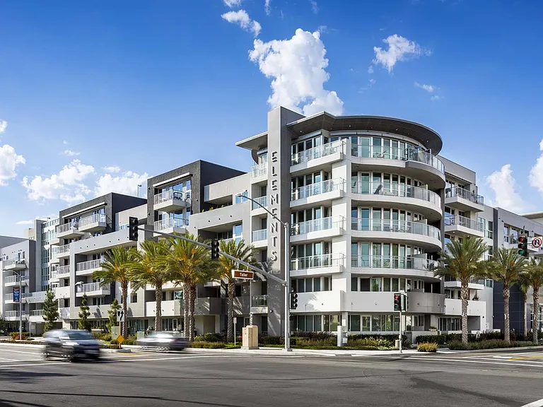 Elements Apartments* — Photo 50