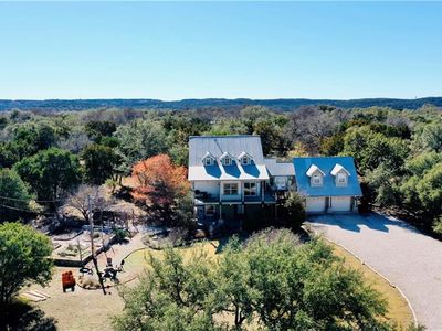 250 Hidden Oaks Rd, Wimberley, TX, 78676