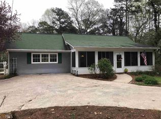 148 Hillendale Dr, Toccoa, GA 30577